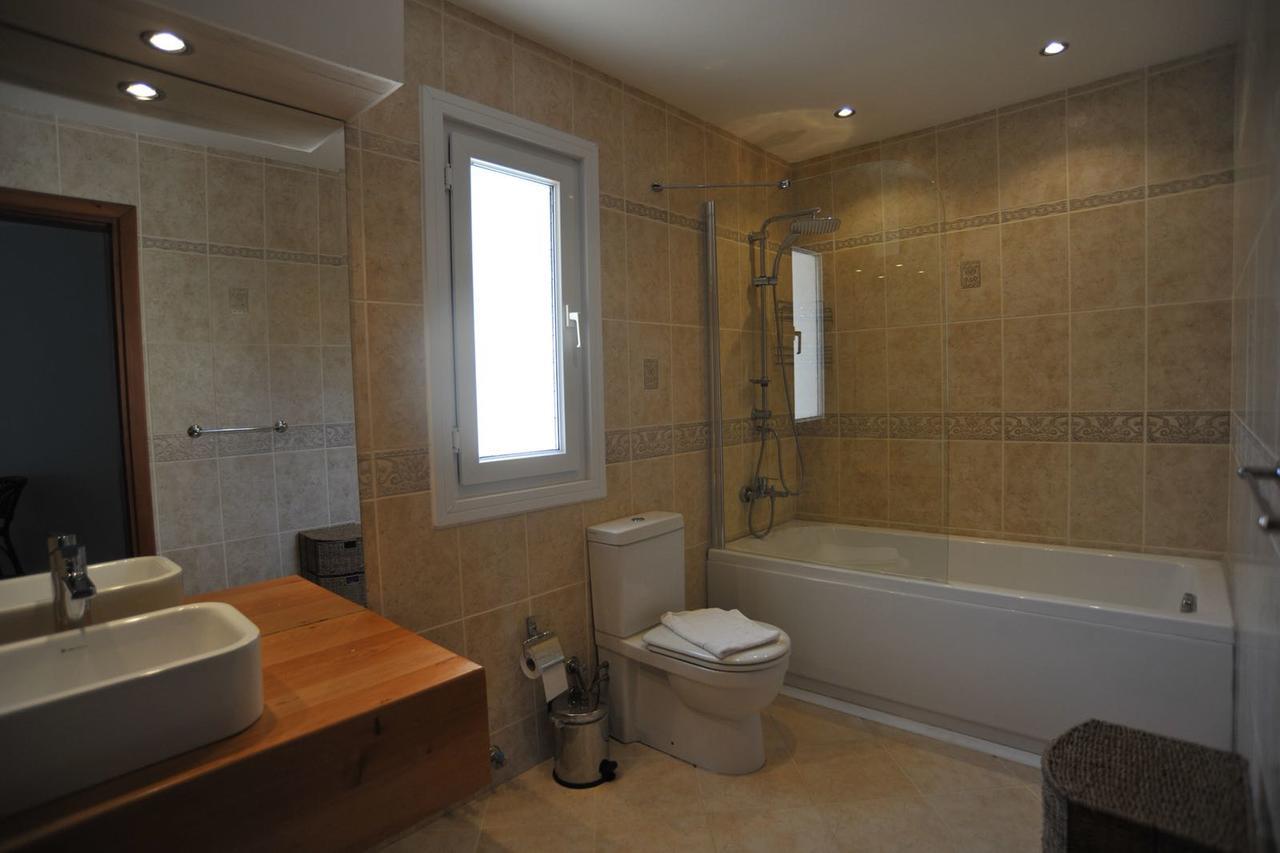 In House Hostel Kas (Adults Only) Buitenkant foto
