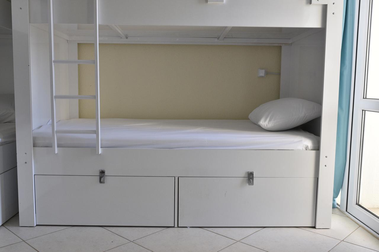 In House Hostel Kas (Adults Only) Buitenkant foto