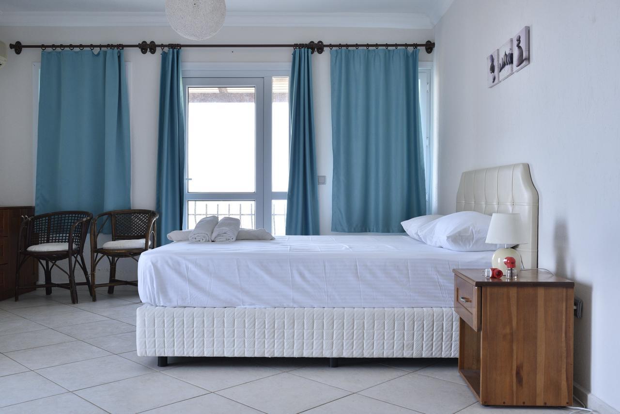 In House Hostel Kas (Adults Only) Buitenkant foto