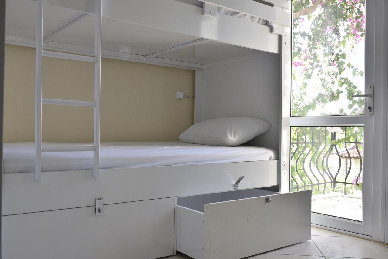 In House Hostel Kas (Adults Only) Buitenkant foto