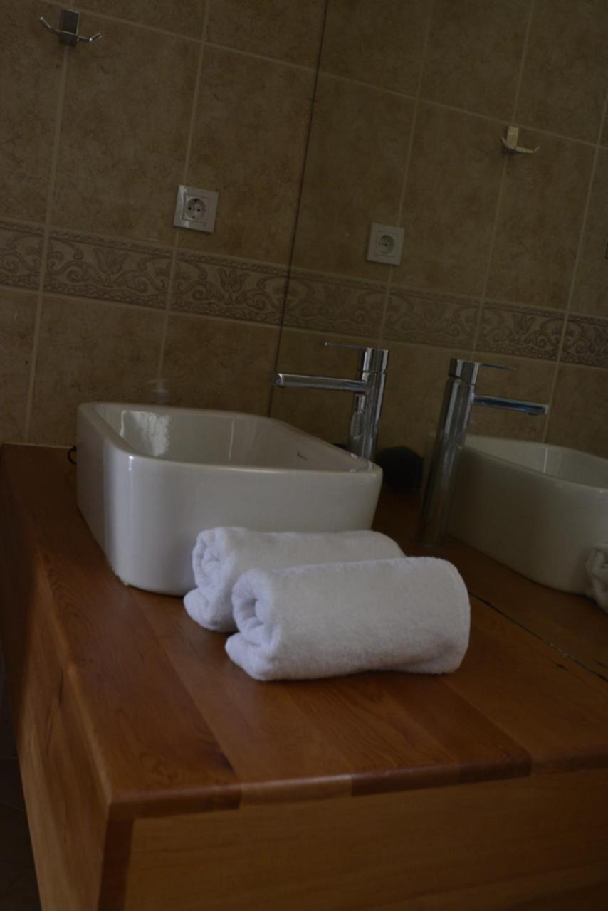 In House Hostel Kas (Adults Only) Buitenkant foto