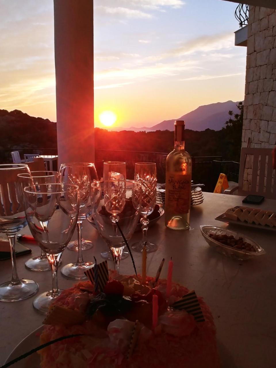 In House Hostel Kas (Adults Only) Buitenkant foto