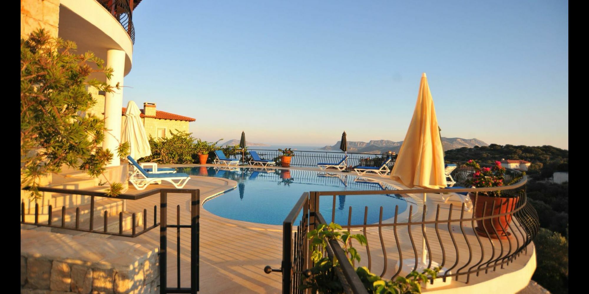 In House Hostel Kas (Adults Only) Buitenkant foto