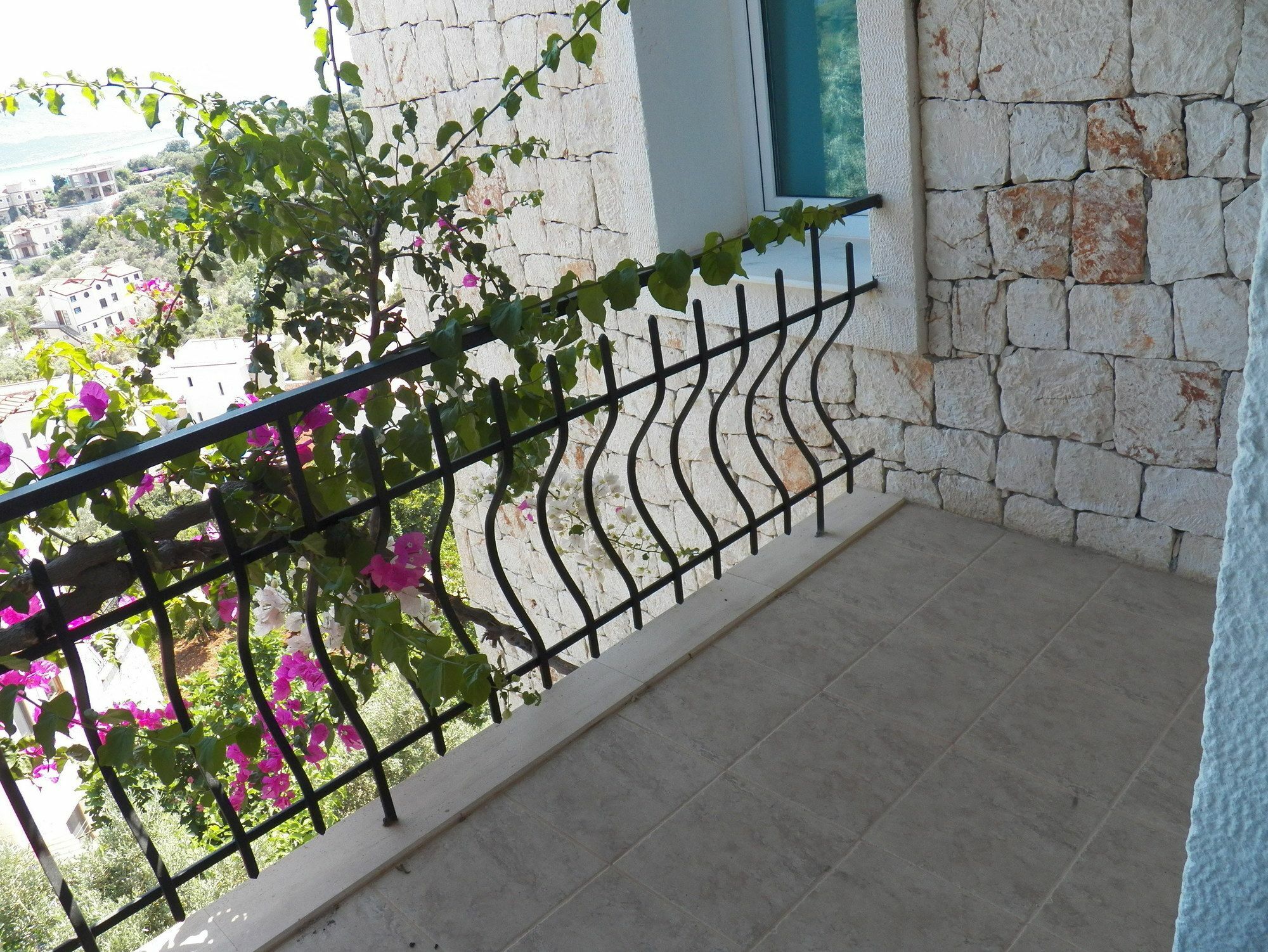 In House Hostel Kas (Adults Only) Buitenkant foto